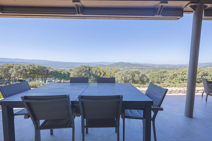 Image No.14-Maison de 4 chambres à vendre à Vaucluse