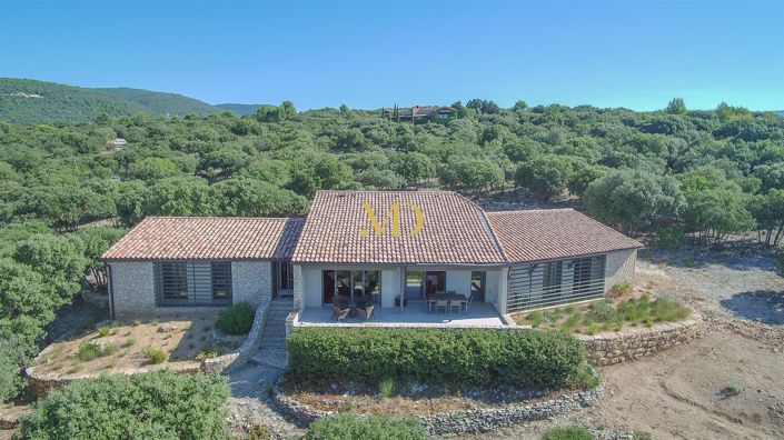 Image No.16-Maison de 4 chambres à vendre à Vaucluse