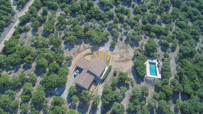 Image No.6-Maison de 4 chambres à vendre à Vaucluse