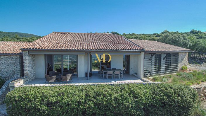 Image No.7-Maison de 4 chambres à vendre à Vaucluse