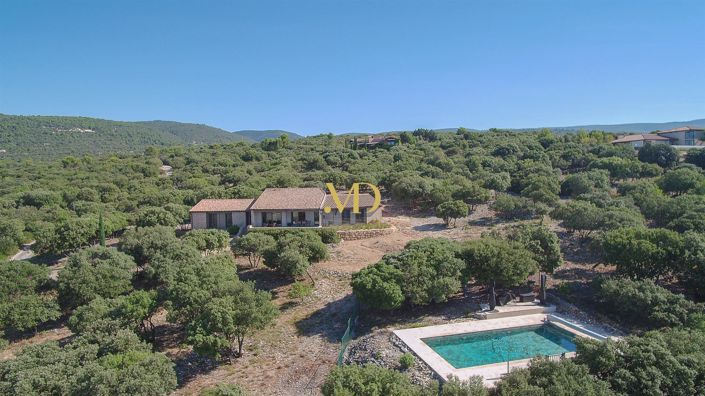 Image No.8-Maison de 4 chambres à vendre à Vaucluse