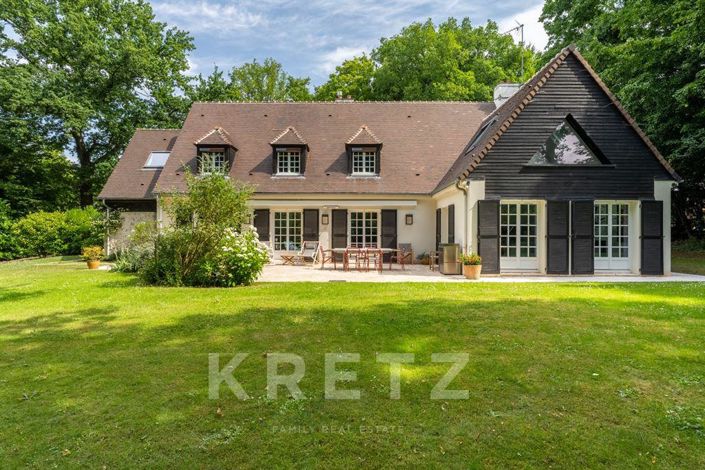 Image No.1-5 Bed House for sale