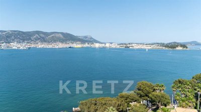 1 - La Seyne-sur-Mer, Apartment