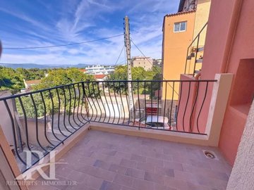2 Bed Apartment for sale