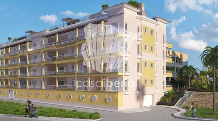 Image No.25-2 Bed Apartment for sale