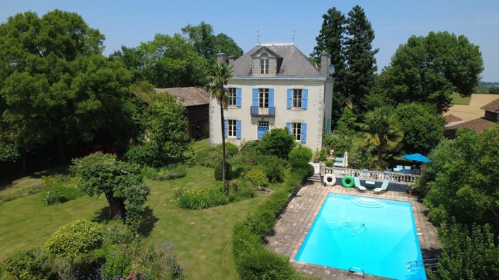 Image No.1-5 Bed House for sale