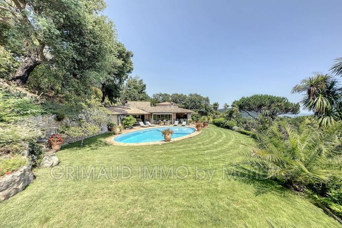 Image No.4-5 Bed House for sale