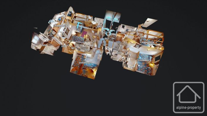 Image No.45-8 Bed Property for sale