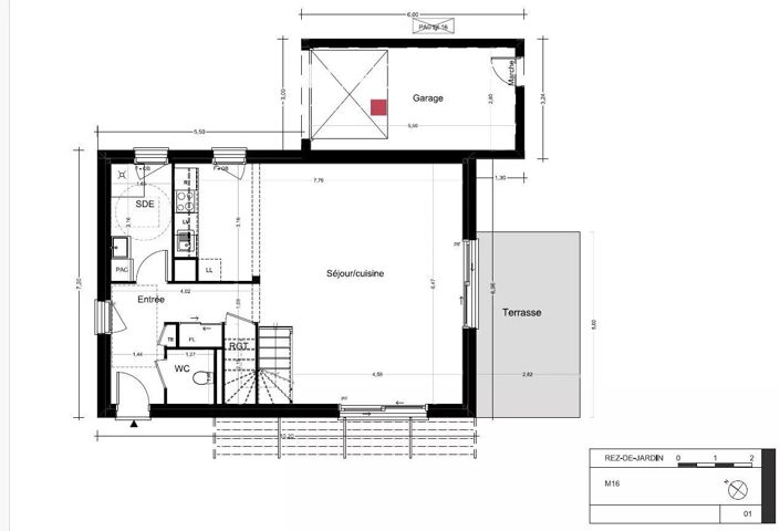 Image No.6-3 Bed House for sale