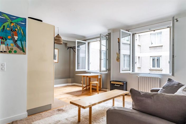 Image No.1-1 Bed Apartment for sale
