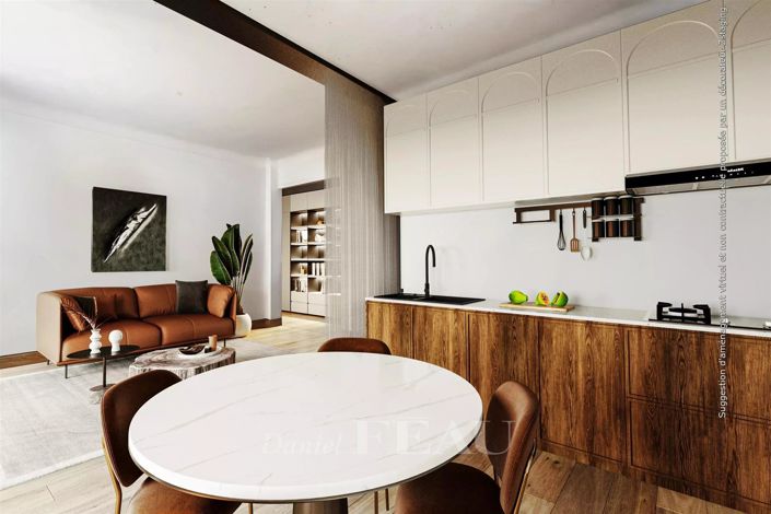 Image No.1-1 Bed Apartment for sale