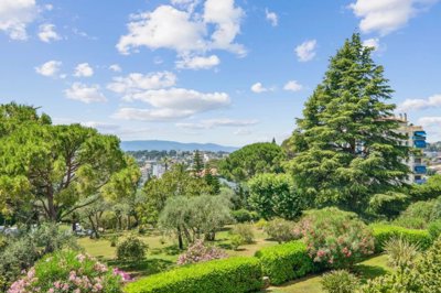 1 - Cannes, Apartment