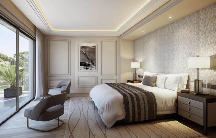 Image No.10-4 Bed Apartment for sale