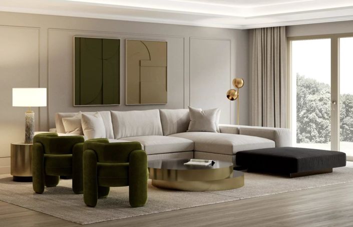 Image No.15-4 Bed Apartment for sale