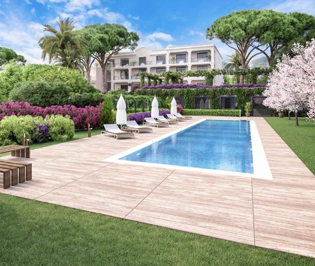 Image No.2-4 Bed Apartment for sale