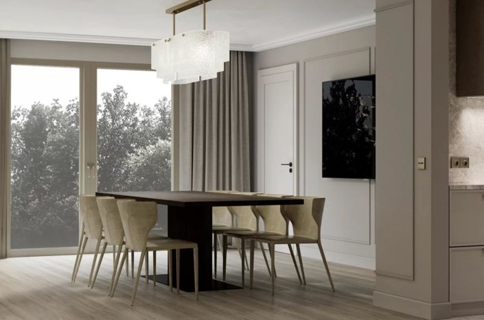 Image No.21-4 Bed Apartment for sale