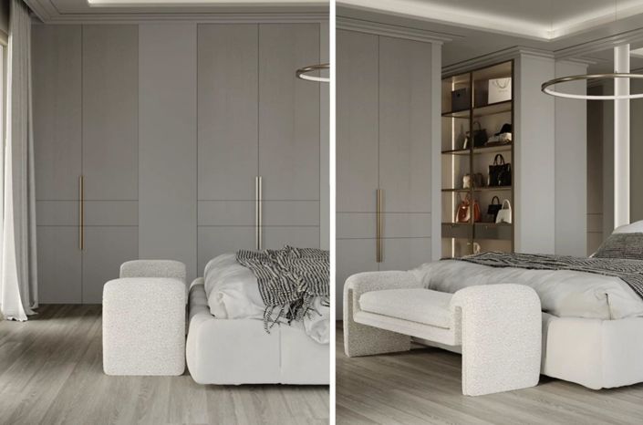 Image No.23-4 Bed Apartment for sale