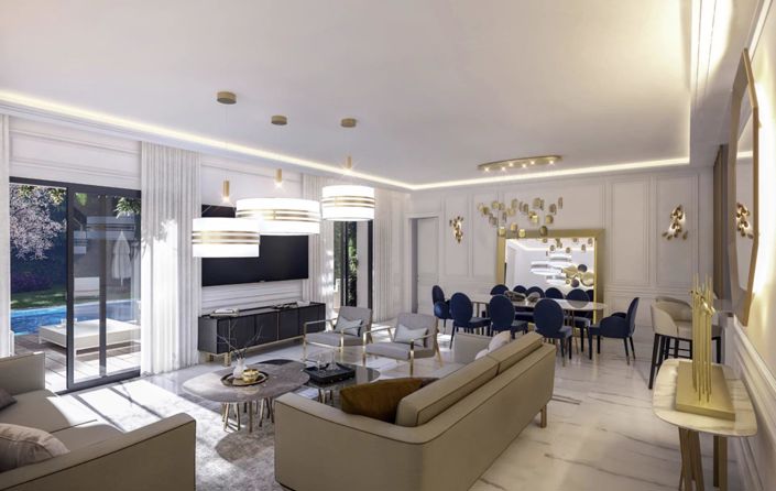 Image No.3-4 Bed Apartment for sale