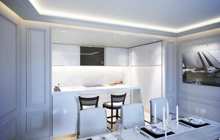 Image No.9-4 Bed Apartment for sale