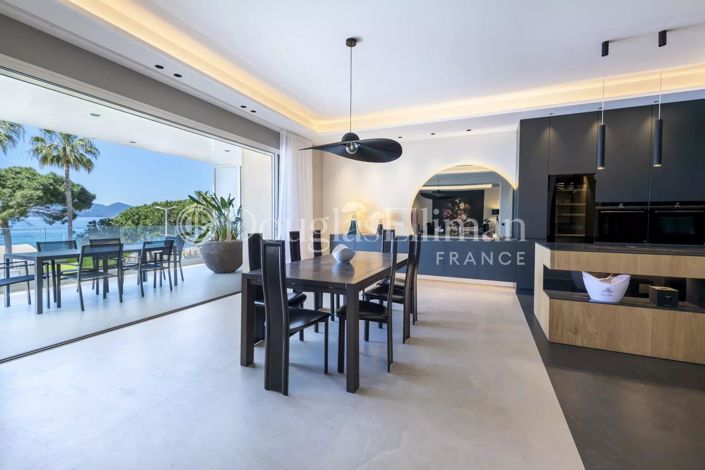 Image No.3-Appartement de 4 chambres à vendre à Cannes