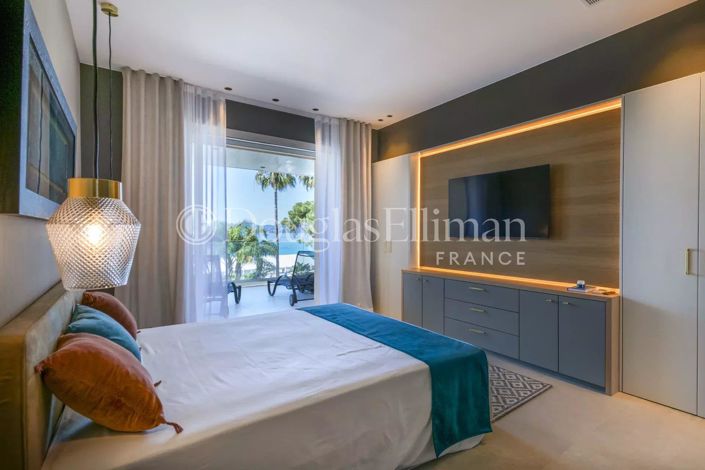 Image No.6-Appartement de 4 chambres à vendre à Cannes