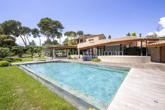 Image No.3-5 Bed House for sale