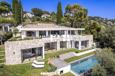 1 - Cannes, House