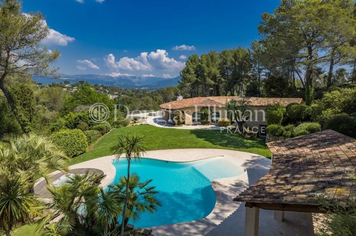 Image No.2-8 Bed House for sale