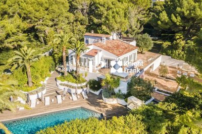 1 - Cannes, House