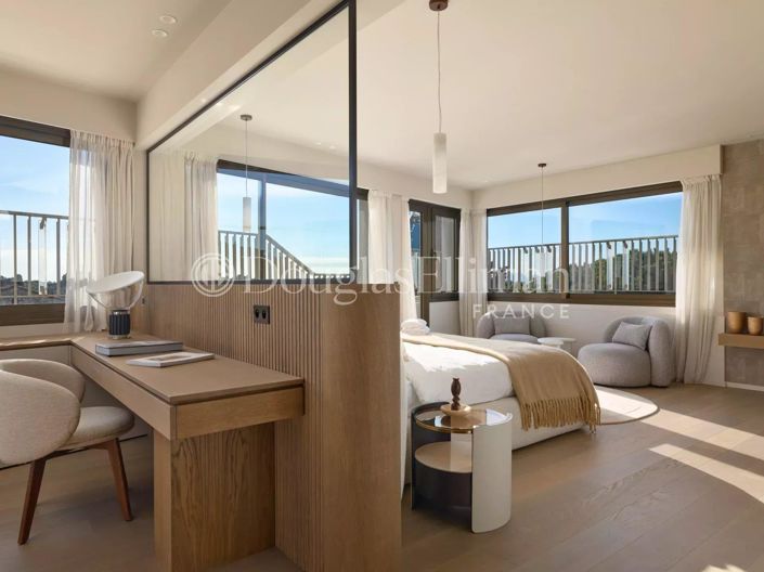 Image No.8-Appartement de 5 chambres à vendre à Antibes