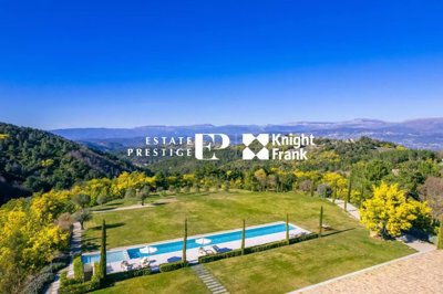 1 - Cannes, House