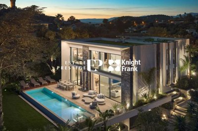 1 - Cannes, House