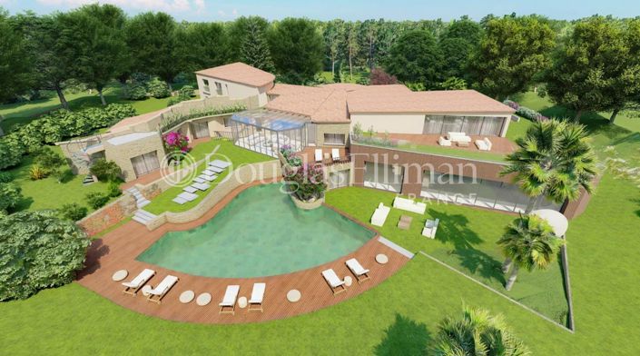 Image No.4-6 Bed House for sale