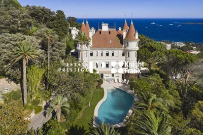 1 - Cannes, House