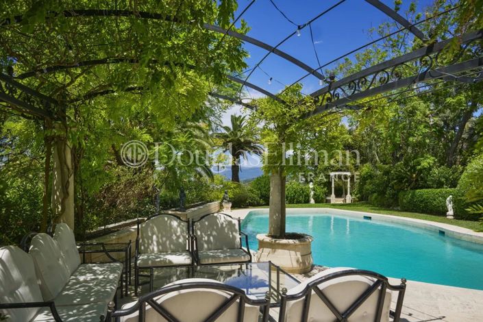 Image No.10-Maison de 8 chambres à vendre à Cannes