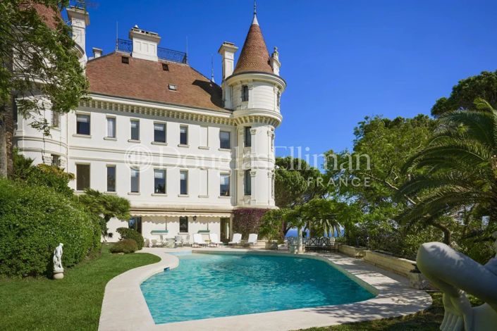 Image No.11-Maison de 8 chambres à vendre à Cannes