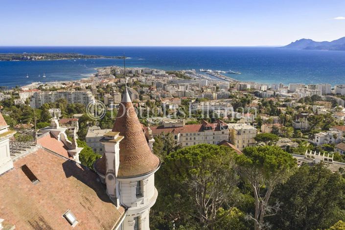Image No.12-Maison de 8 chambres à vendre à Cannes