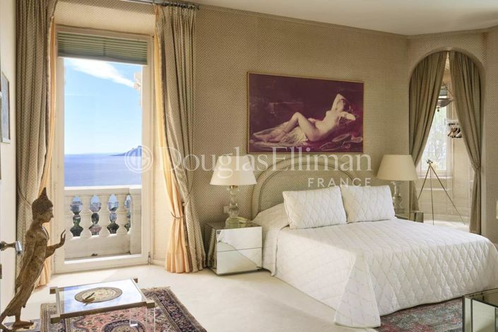 Image No.8-Maison de 8 chambres à vendre à Cannes