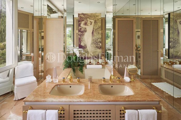 Image No.9-Maison de 8 chambres à vendre à Cannes