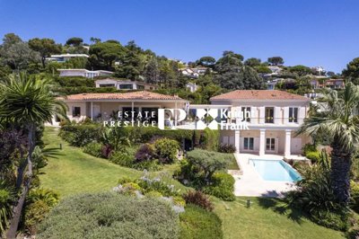 1 - Cannes, House