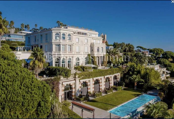 Image No.2-Appartement de 5 chambres à vendre à Cannes