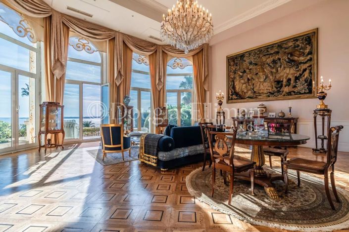 Image No.5-Appartement de 5 chambres à vendre à Cannes