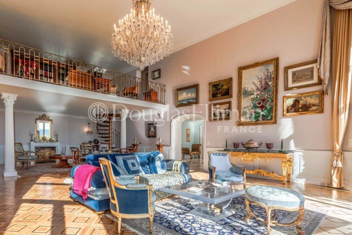 Image No.6-Appartement de 5 chambres à vendre à Cannes