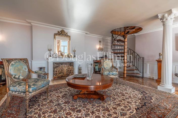 Image No.7-Appartement de 5 chambres à vendre à Cannes