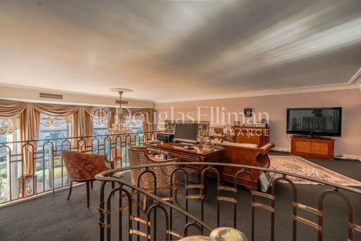 Image No.8-Appartement de 5 chambres à vendre à Cannes