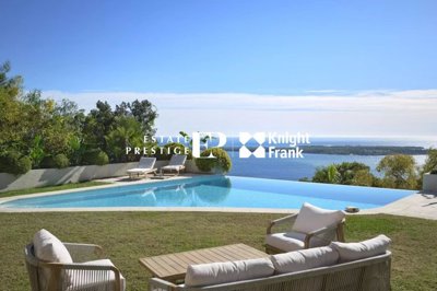 1 - Cannes, House