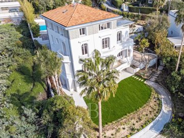 1 - Cannes, House