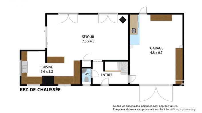 Image No.39-2 Bed Property for sale