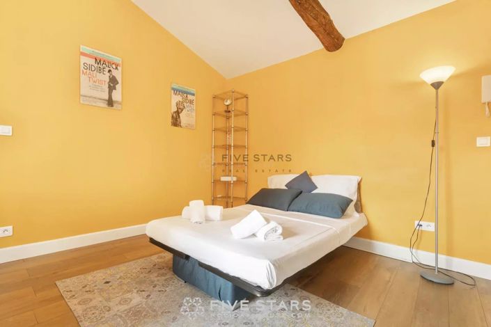 Image No.11-1 Bed Apartment for sale