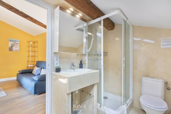 Image No.4-1 Bed Apartment for sale